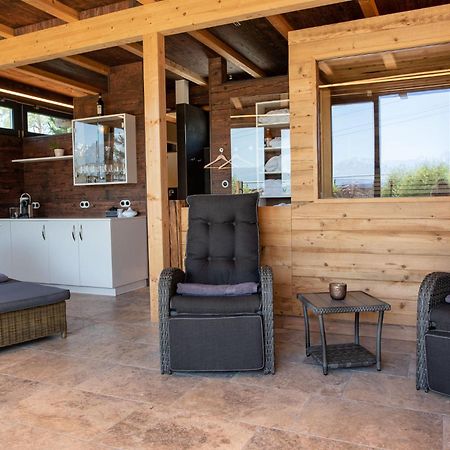 Alpresort Tirol Reith bei Seefeld Ngoại thất bức ảnh