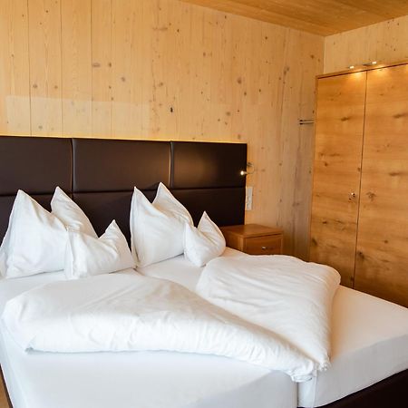Alpresort Tirol Reith bei Seefeld Ngoại thất bức ảnh
