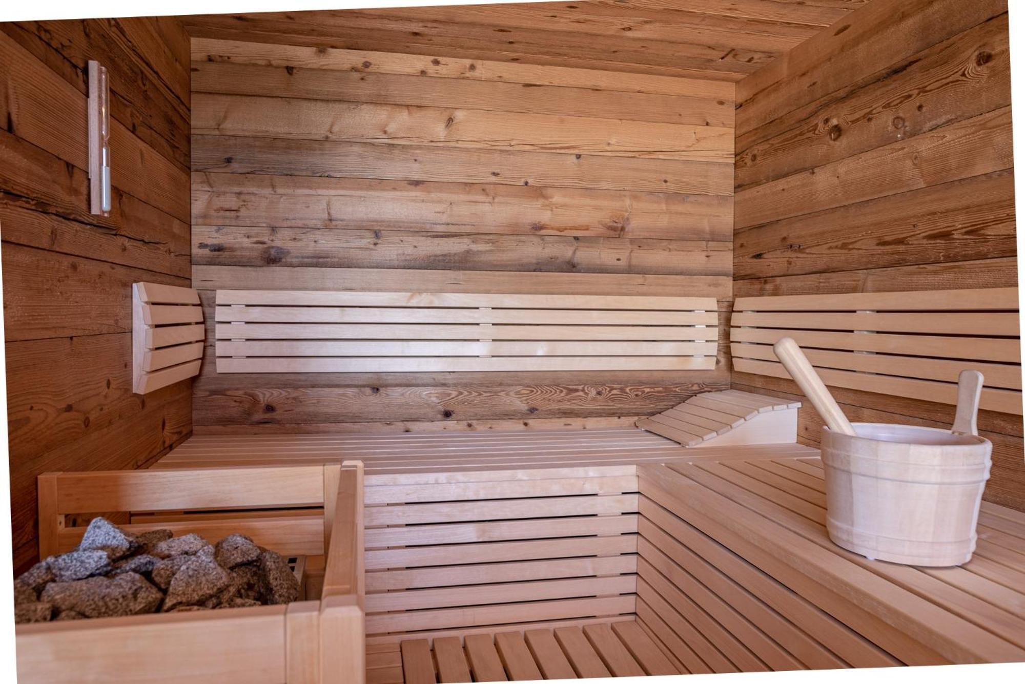 Alpresort Tirol Reith bei Seefeld Ngoại thất bức ảnh