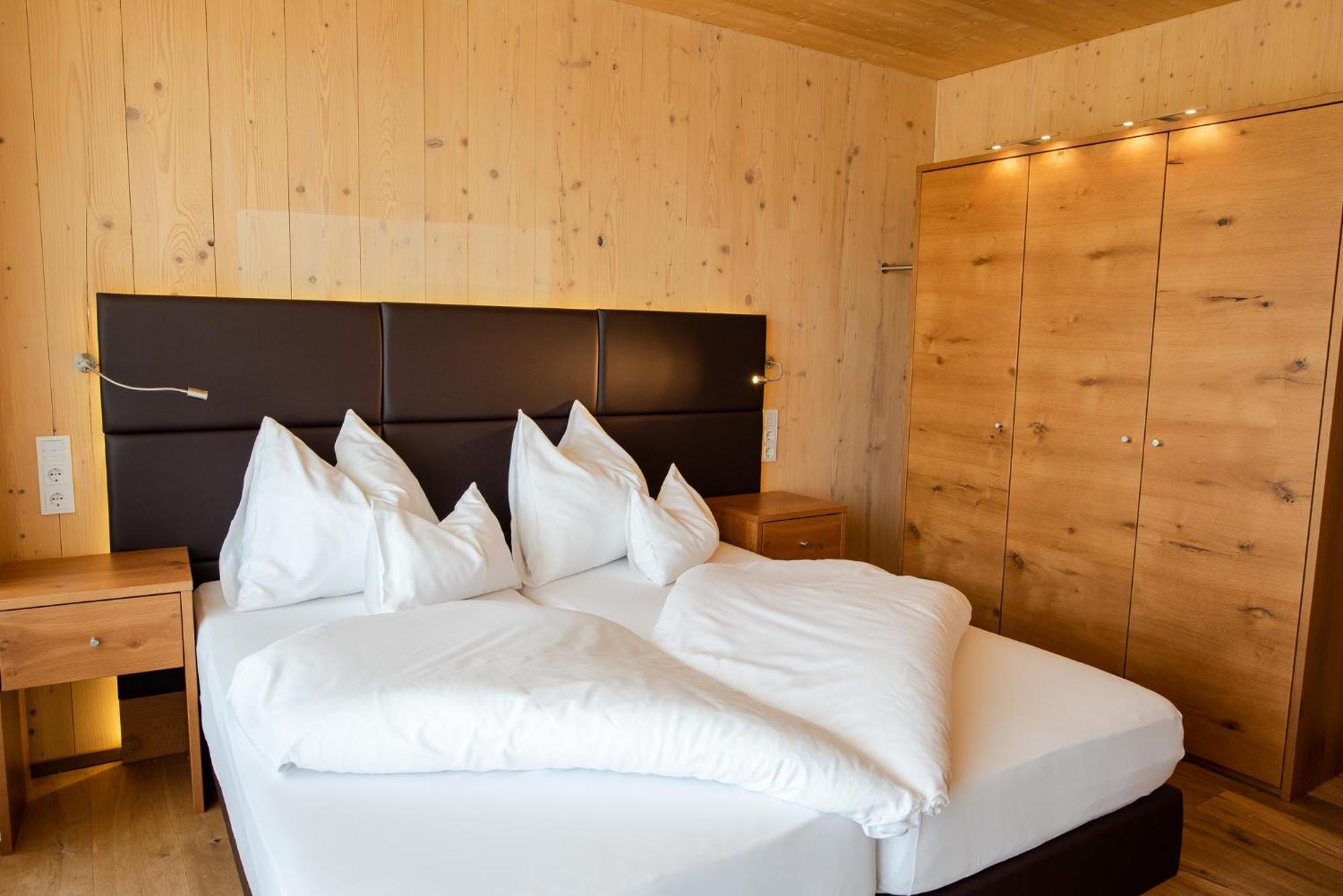 Alpresort Tirol Reith bei Seefeld Ngoại thất bức ảnh